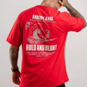 Reme - "Bold and Blunt" S