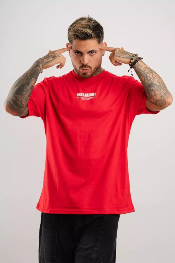 Reme - "Bold and Blunt" S - Image 2