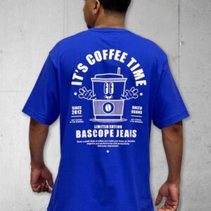 Reme - "Coffee" L
