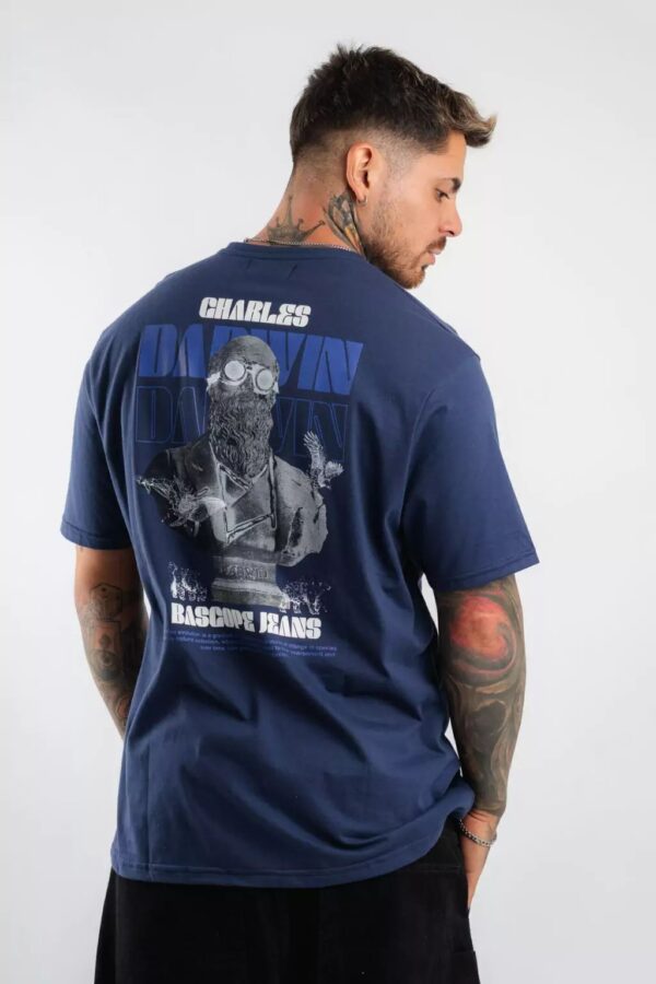 Reme - "Darwin" L
