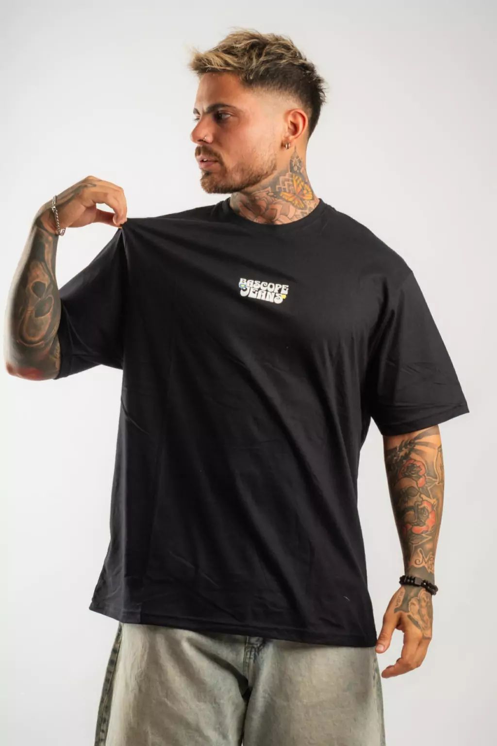 Reme - "Sunflower (negra)" S - Image 2