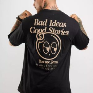 Reme - "Bad Ideas" L