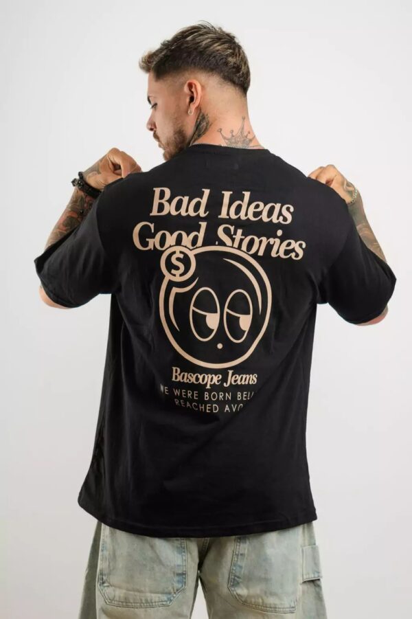Reme - "Bad Ideas" L