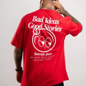 Reme - "Bad Ideas" M