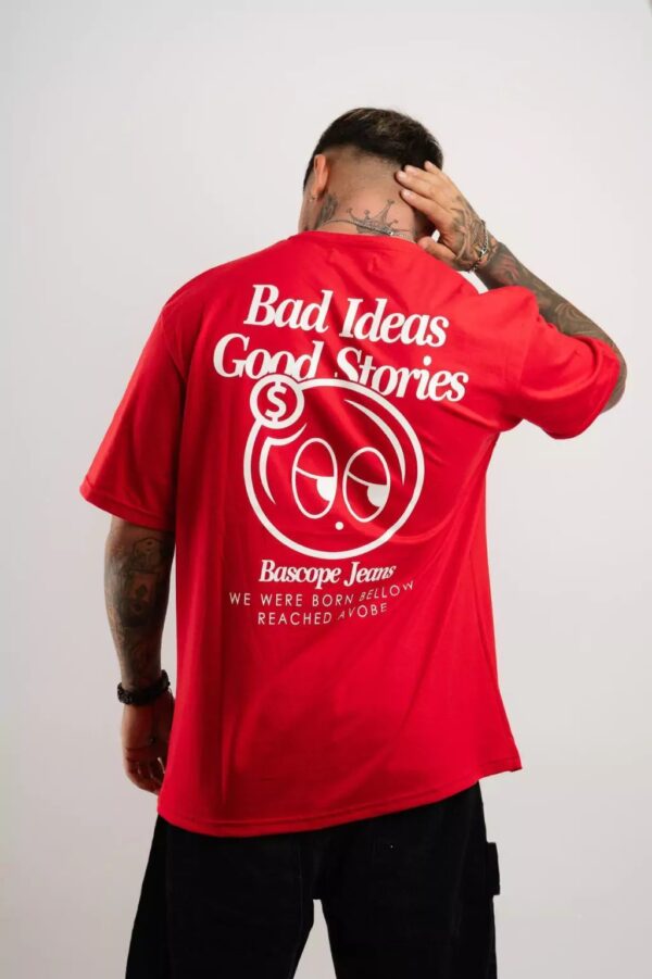 Reme - "Bad Ideas" M