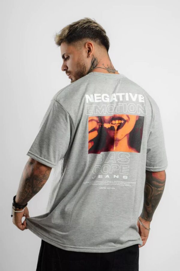 Reme - "Negative Emotion" M
