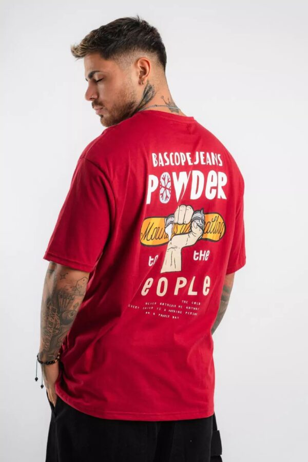Reme - "Powder" S