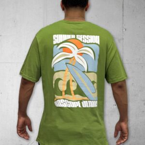 Reme - "Summer Session" S