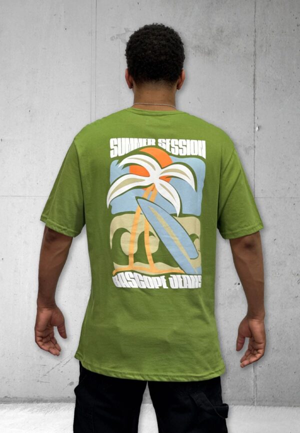 Reme - "Summer Session" S